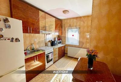 Apartament cu 2 camere semidecomandat în Central - 6