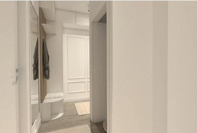 Apartament cu 2 camere decomandat în Sisești - 2