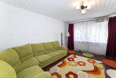Apartament cu 2 camere decomandat în Aviației - 2