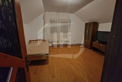 Apartament cu 3 camere decomandat, mobilat în Între Lacuri - 9