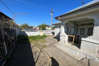 Casă individuală cu 4 camere cu Teren 1881 Mp în Milcovul - 6