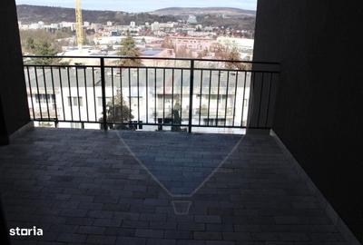 Apartament cu 2 camere în Mănăștur - 2