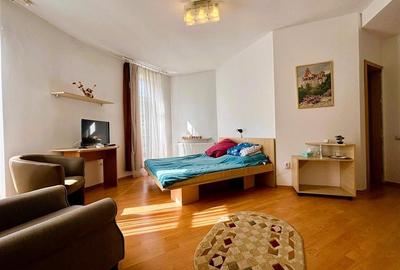 Casă individuală cu 10 camere cu Piscina în Malul Ursului - 20