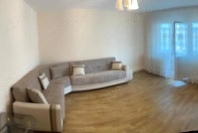 Apartament cu 3 camere decomandat în Central - 7