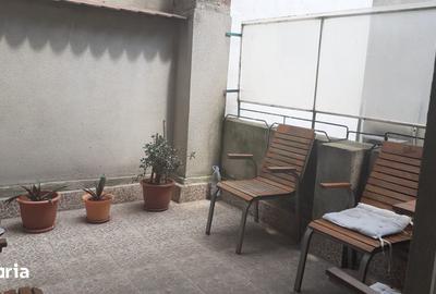 Casă cu 3 camere cu Teren 80 Mp în Obor - 7