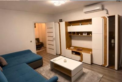 Garsonieră decomandată în Lujerului - 2