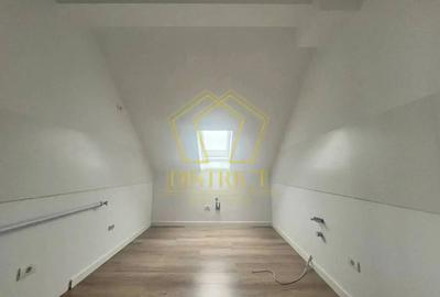 Apartament cu 3 camere semidecomandat în Freidorf - 3