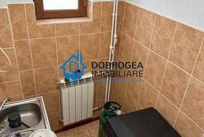 Garsonieră decomandată, mobilată în Piața Nouă - 5