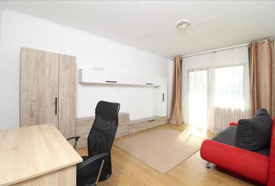 Apartament cu 3 camere decomandat, mobilat în Mănăștur