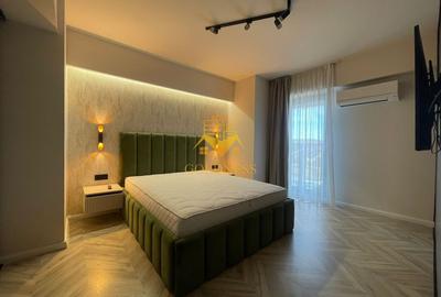 Apartament cu 2 camere decomandat în Mănăștur