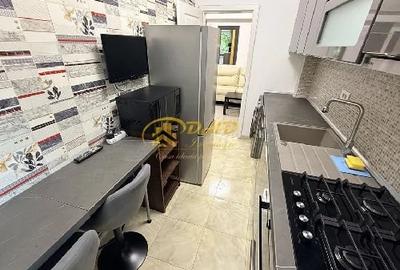 Garsonieră decomandată în Tătărași