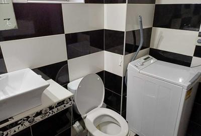 Apartament cu 2 camere decomandat în Energiei