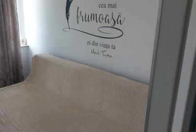 Garsonieră nedecomandată în Astra