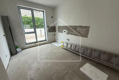 Duplex cu 4 camere cu Canalizare în Străulești - 18