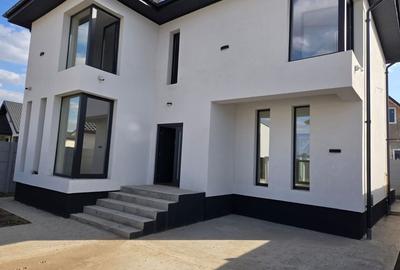 Casă cu 4 camere în Pantelimon - 2