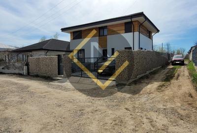 Teren Construcții intravilan de 4900 mp, în Cernica - 6