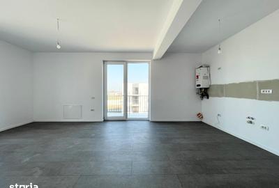 Apartament cu 2 camere decomandat în Moșnița Nouă