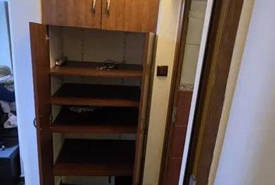 Apartament cu 2 camere decomandat, mobilat în Podul de Fier - 7