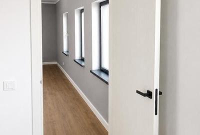 Apartament cu 3 camere, mobilat în Păcurari - 8
