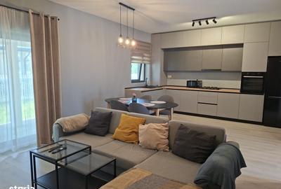 Casă cu 4 camere în Central - 2