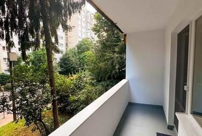 Garsonieră în Central