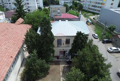 Spațiu comercial, de 350 mp, în Ultracentral - 2