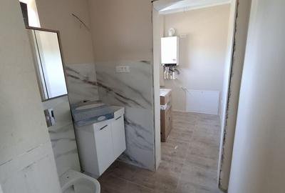 Casă individuală cu 4 camere cu Canalizare în Cumpăna - 10