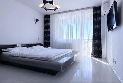 Apartament cu 2 camere decomandat în Tomis Plus