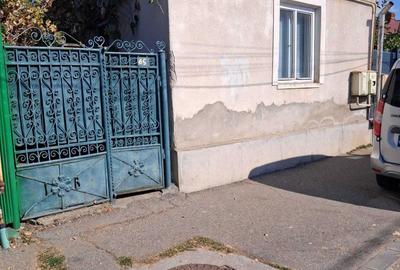Casă cu 2 camere în Exterior Vest