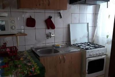 Garsonieră decomandată în Dristor - 3