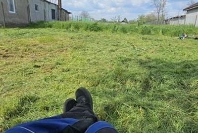 Teren de 1260 mp, în Tomis I - 5