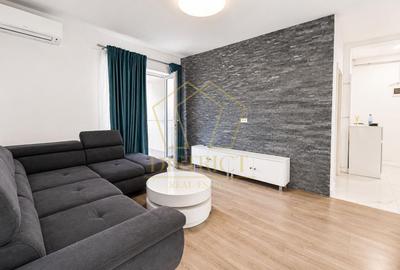 Apartament cu 2 camere decomandat, mobilat în Giroc - 2