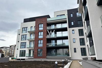 Apartament cu 3 camere decomandat în Central - 1