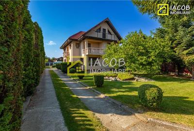 Casă individuală cu 5 camere cu Canalizare în Letea Veche - 2