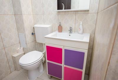 Garsonieră în Florești - 4
