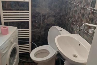 Apartament cu 2 camere în Decebal - 5