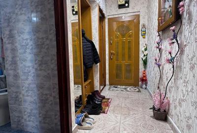 Apartament cu 2 camere nedecomandat în Orizont - 10