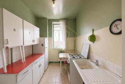 Apartament cu 2 camere decomandat, mobilat în Șagului - 6