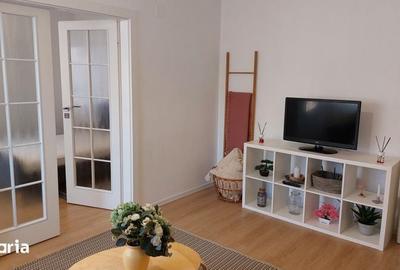 Apartament cu 2 camere în Central - 8