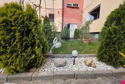 Apartament cu 3 camere în Central - 10