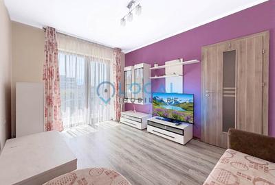 Apartament cu 2 camere decomandat, mobilat în Bună Ziua - 5