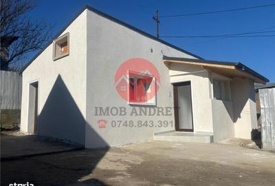 Casă cu 2 camere cu Teren 255 Mp în Ultracentral - 1