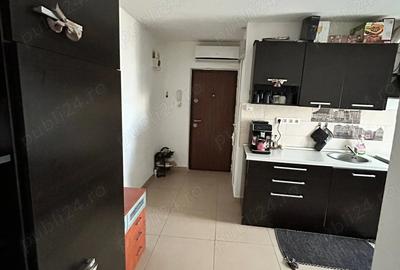 Apartament cu 2 camere decomandat în Central - 1