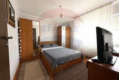 Apartament cu 2 camere decomandat, mobilat în City Park Mall - 2