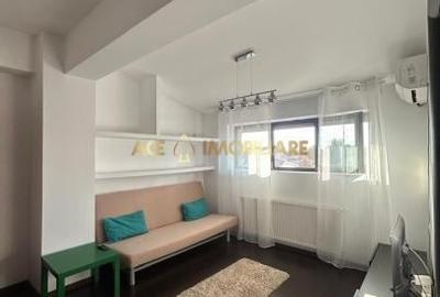 Apartament cu 3 camere decomandat, mobilat în Bucureștii Noi