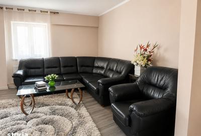 Apartament cu 3 camere în Nord - 6