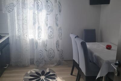 Apartament cu 3 camere decomandat, mobilat în Torontalului - 3
