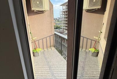 Garsonieră decomandată în Central - 3