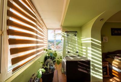 Apartament cu 3 camere decomandat în Central - 14