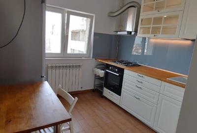 Apartament cu 3 camere decomandat, mobilat în Turda - 9